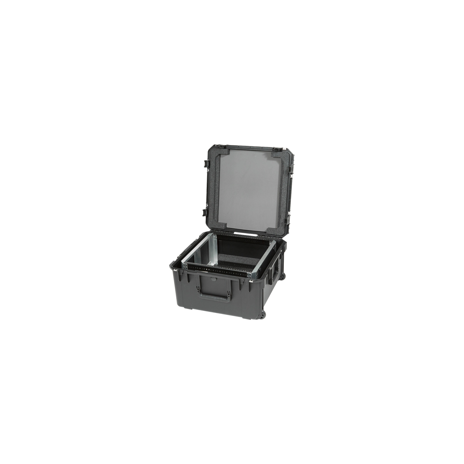 SKB 10U iSeries Injection Molded Fly Rack 10 Deep